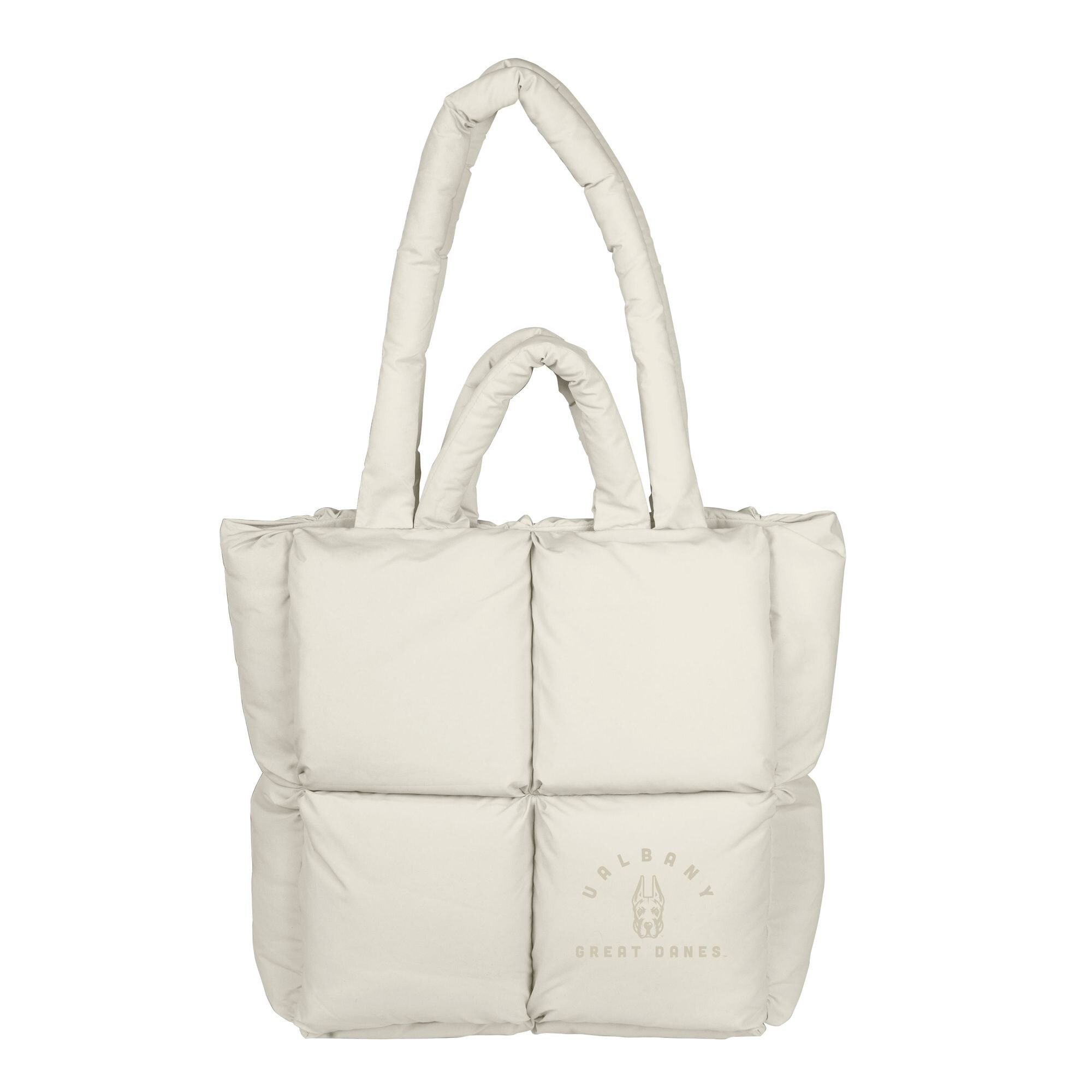 University at Albany 162-SND Puff Tote