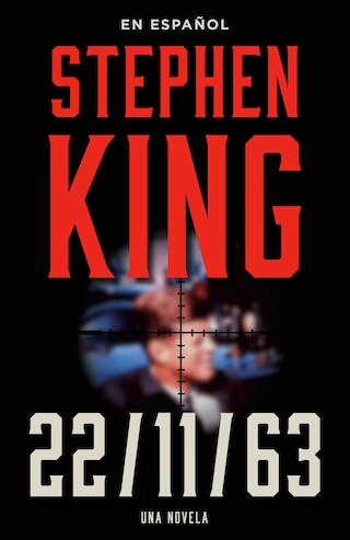 22/11/63 (Spanish)