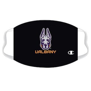 Champion Champion Unisex Sublimated Team Mask
