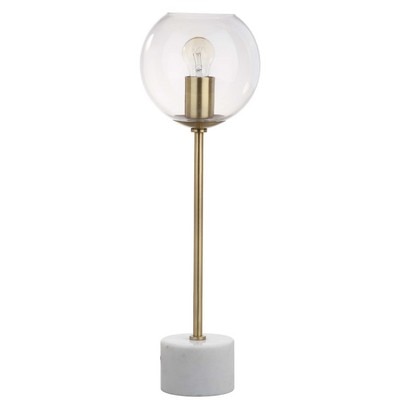 Safavieh Caden Table Lamp 7" x 7: x 22.5"