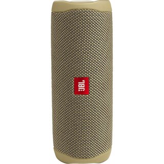 JBL Flip 5 Spkr Sand