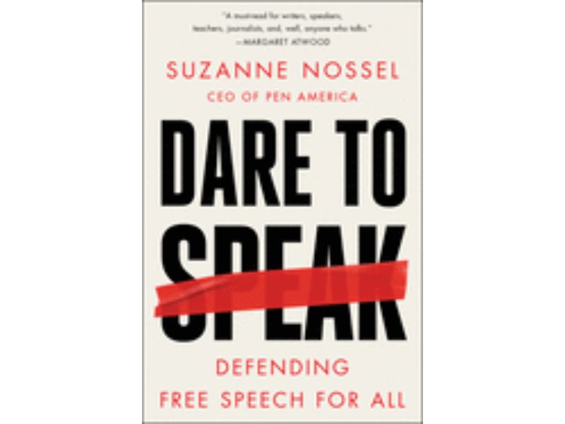 Dare to Speak