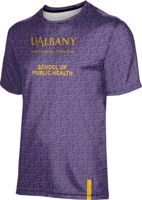 Boy's ProSphere Sublimated Tee - PublicHealth