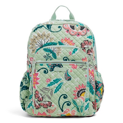 Vera Bradley Iconic Campus Backpack