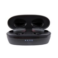 Nanobud Sport TWS Earbuds w/charging case -Anti-Microbial
