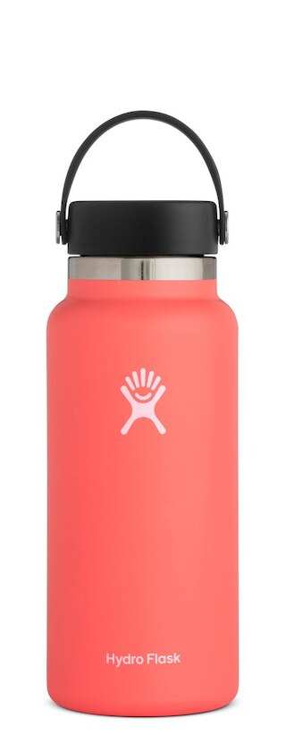 DS (560020288) 32oz Wide Mouth Hibiscus