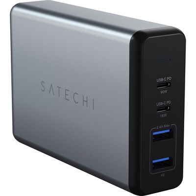Satechi ProTypC Desktop Charger
