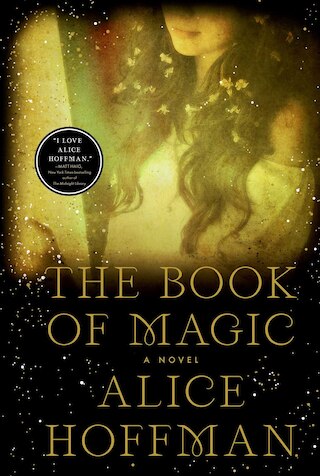 The Book of Magic  4