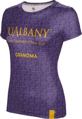 ProSphere Grandma Women's Short Sleeve Tee