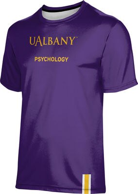 Boy's ProSphere Sublimated Tee - Psychology