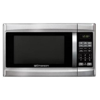 1.3cuft Microwave Oven SS