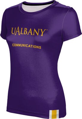 ProSphere Communications Women's Short Sleeve Tee