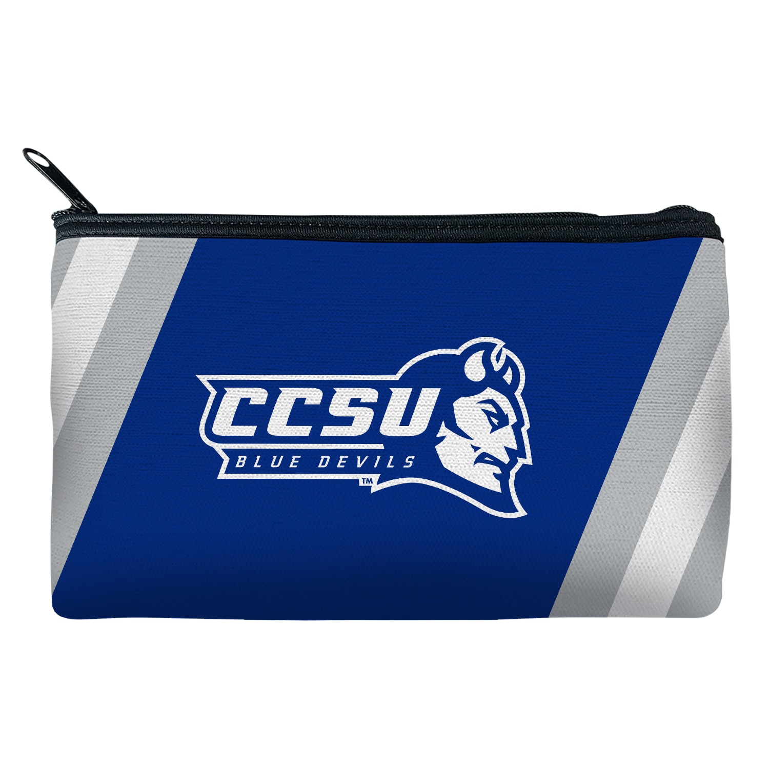 Emblematic Neoprene Accessory Pouch