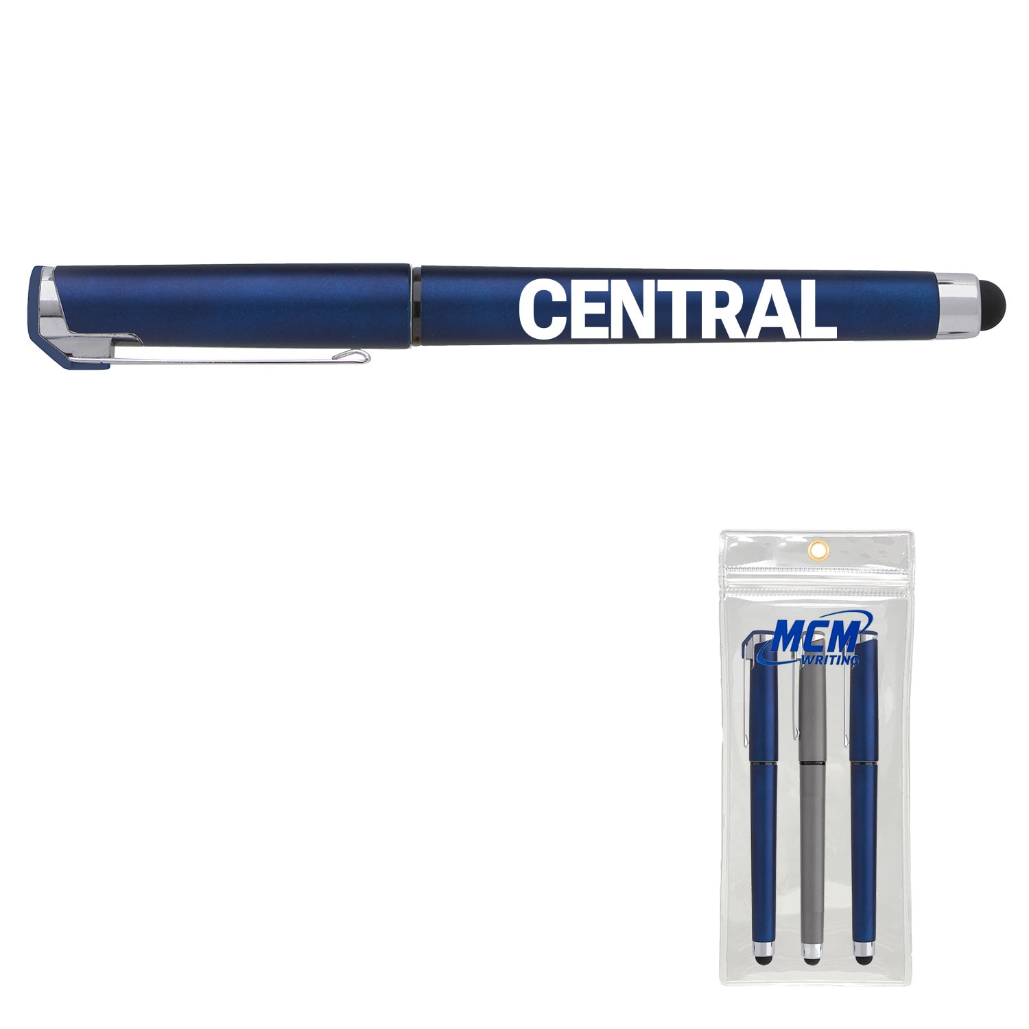 Cali Stylus Pen 3pk