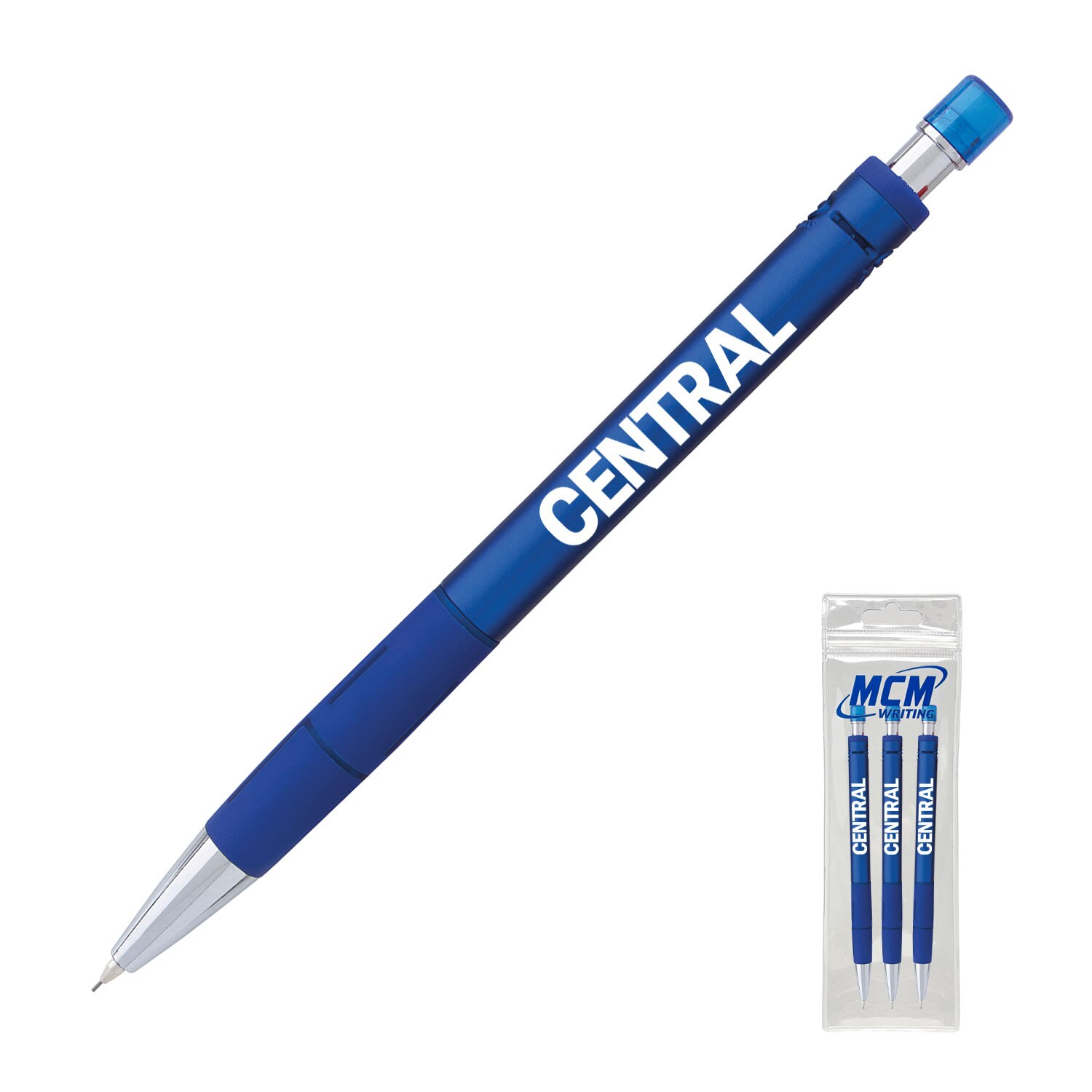 Mechanical Pencils 3pk