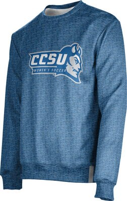ProSphere Women's Soccer Unisex Crewneck Sweatshirt