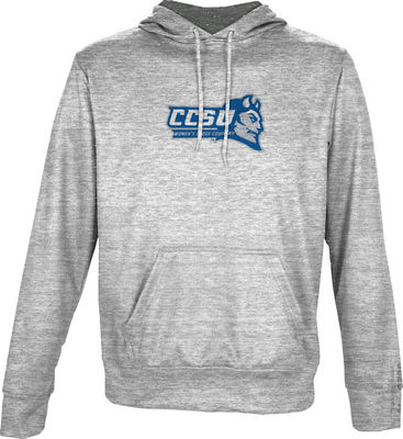 Youth Spectrum Pullover Hoodie -  Women's Cross Country