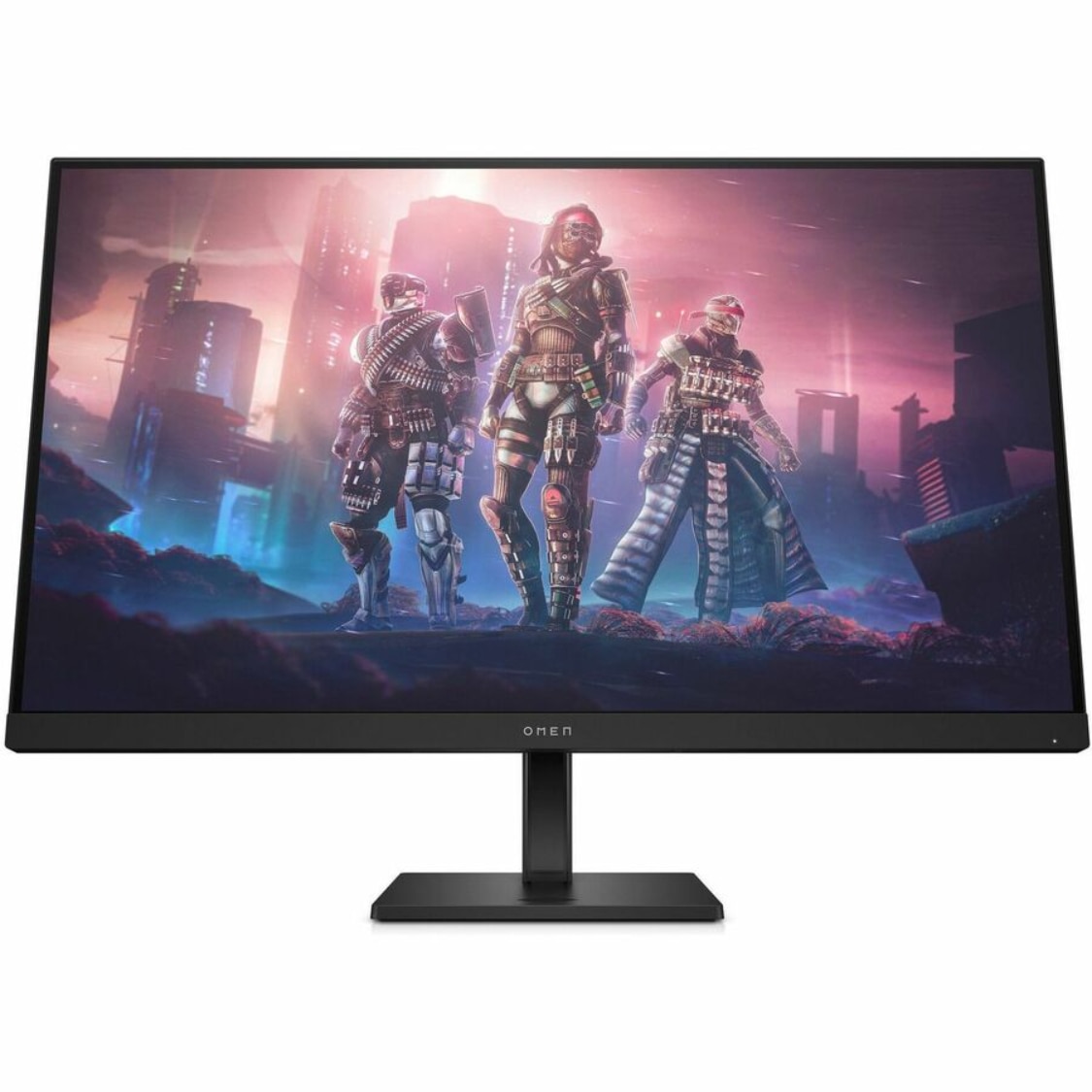 HP OMEN 32q 32" Class WQHD Gaming LED Monitor