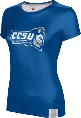 Girl's ProSphere Sublimated Tee - Medicine