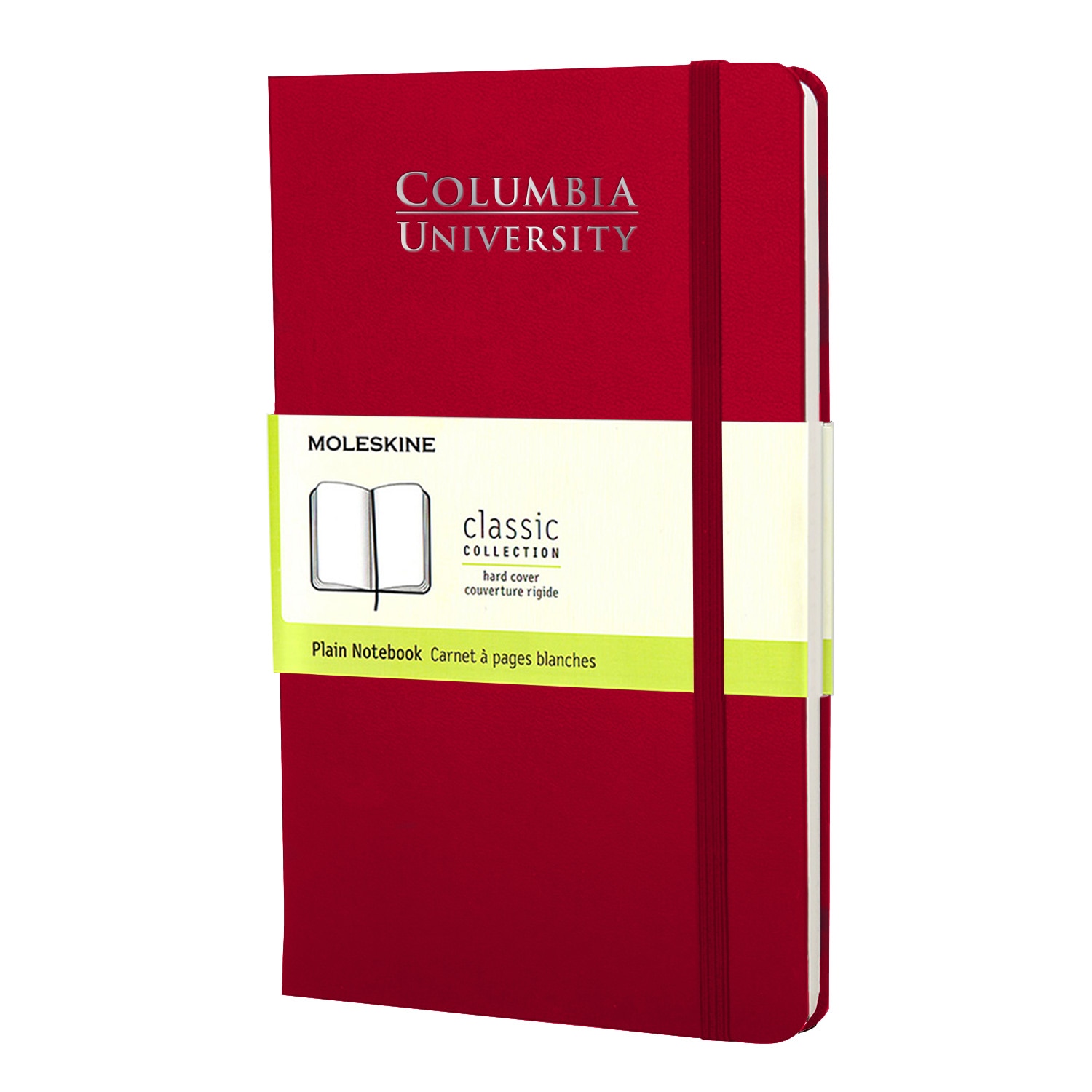 Moleskine Large Ruled Soft Cover Notebook