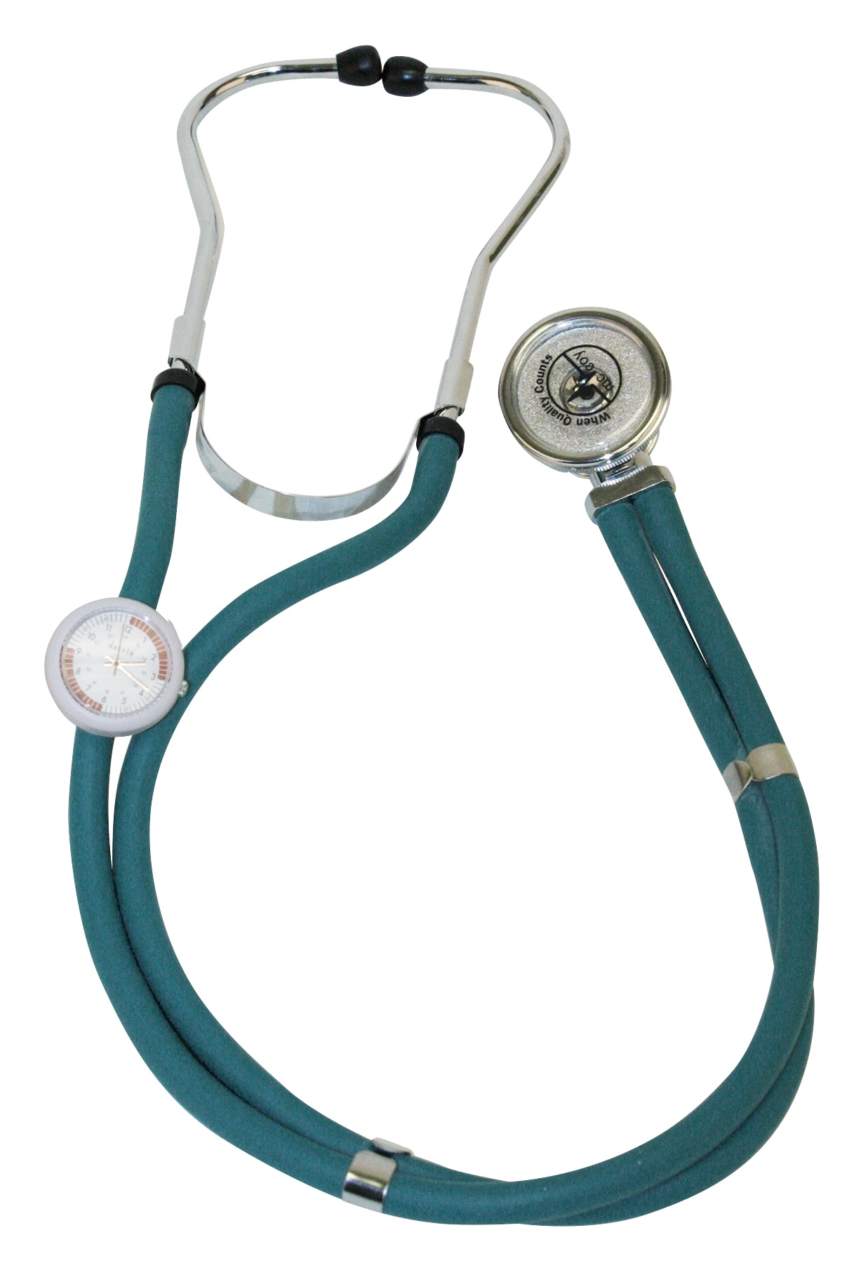 Stethoscope Watch