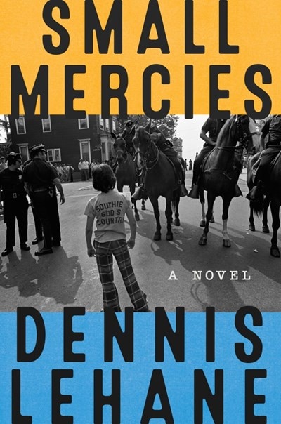 Small Mercies: A Detective Mystery