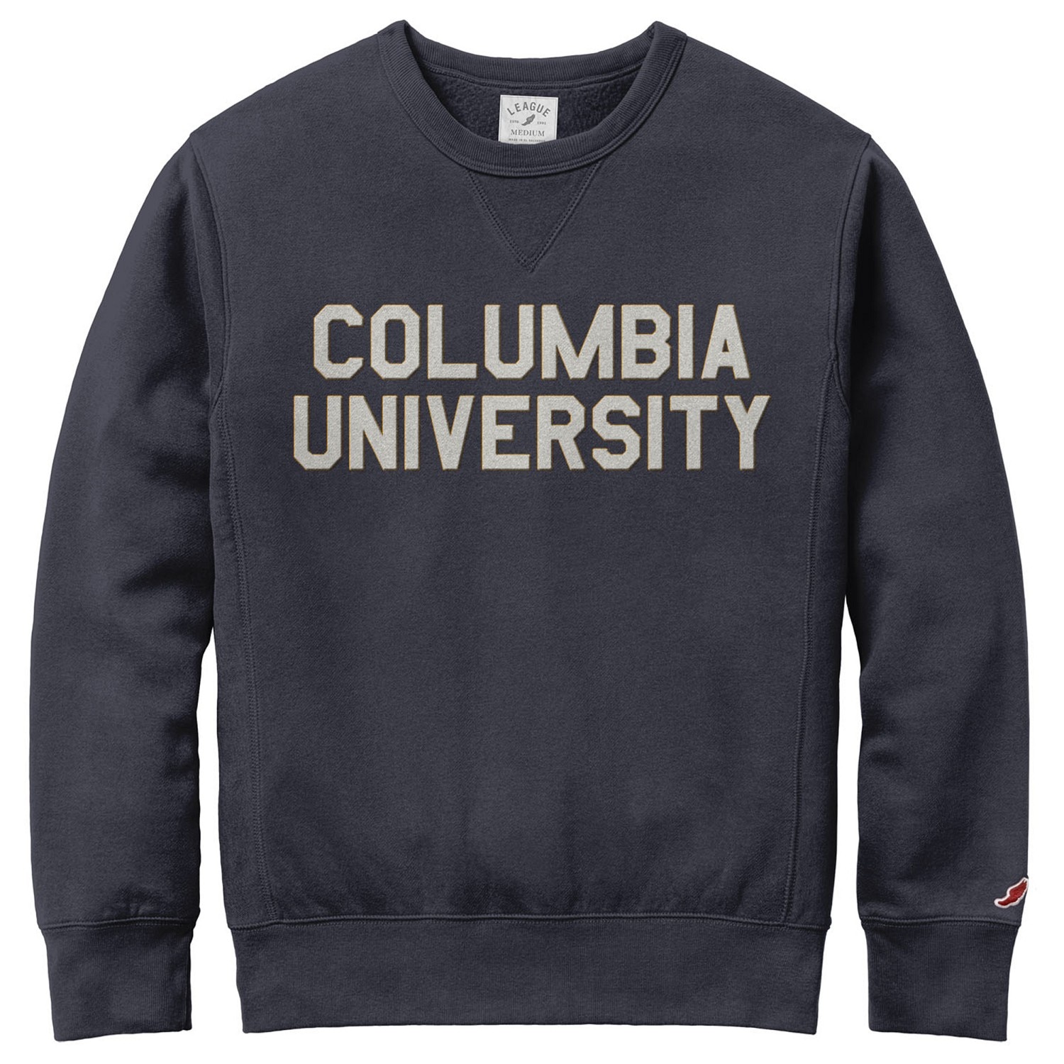 Sweatshirts Men's Columbia University in the City of New York