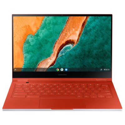 Samsung Galaxy Chromebook 13.3", 256GB Laptop