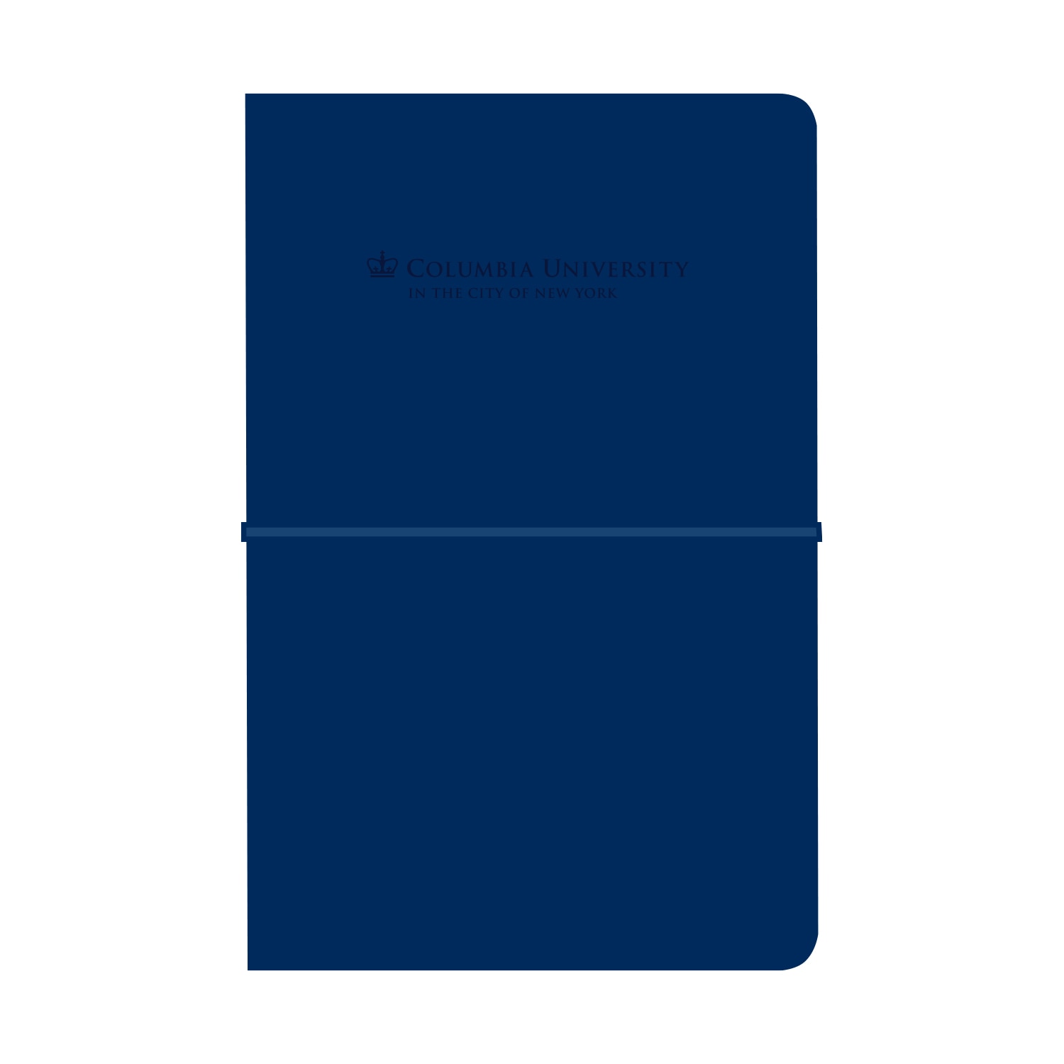 Handmade Italian Journal Small, School Name