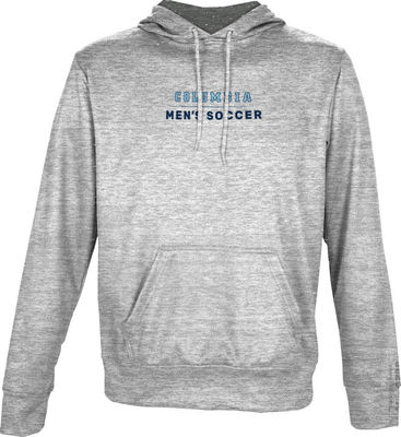 Spectrum Soccer Unisex Distressed Pullover Hoodie