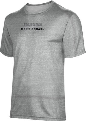 ProSphere Squash Unisex TriBlend Distressed Tee