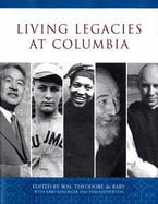 Living Legacies at Columbia