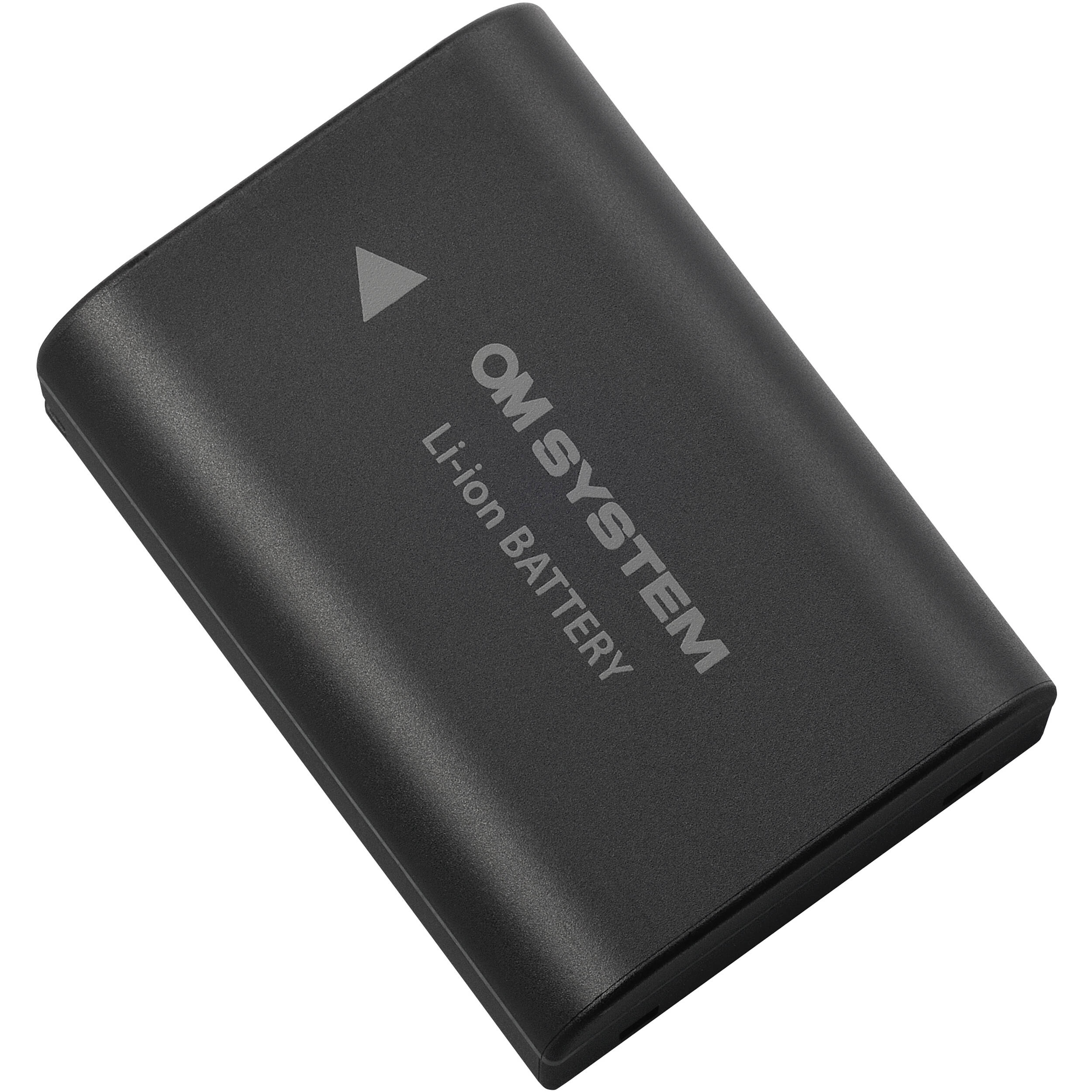 OM SYSTEM BLX-1 Lithium-Ion Battery