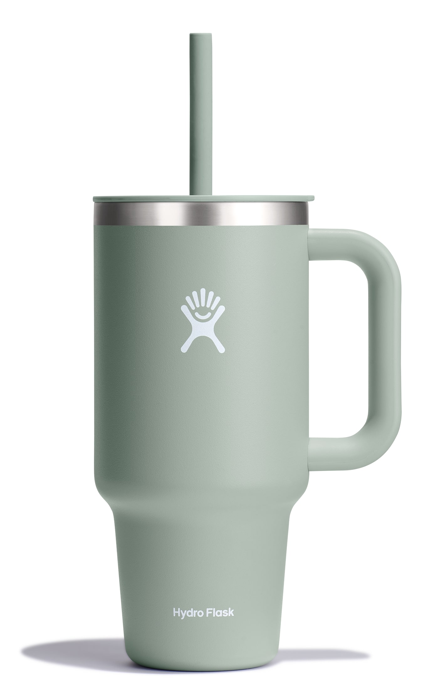 Hydro Flask All Around Travel Tumbler Agave  32 Oz