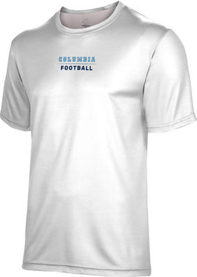 Spectrum Football Youth Unisex 50/50 Distressed Short Sleeve Tee