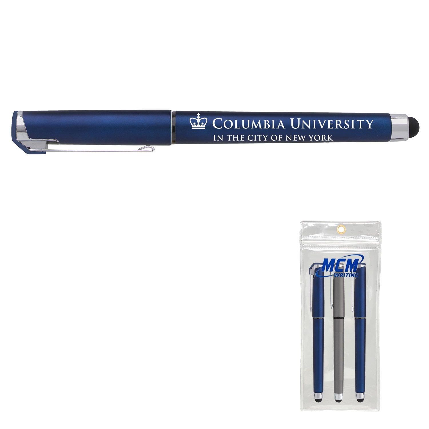 Cali Stylus Pen 3pk