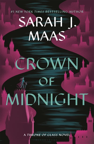 Crown of Midnight