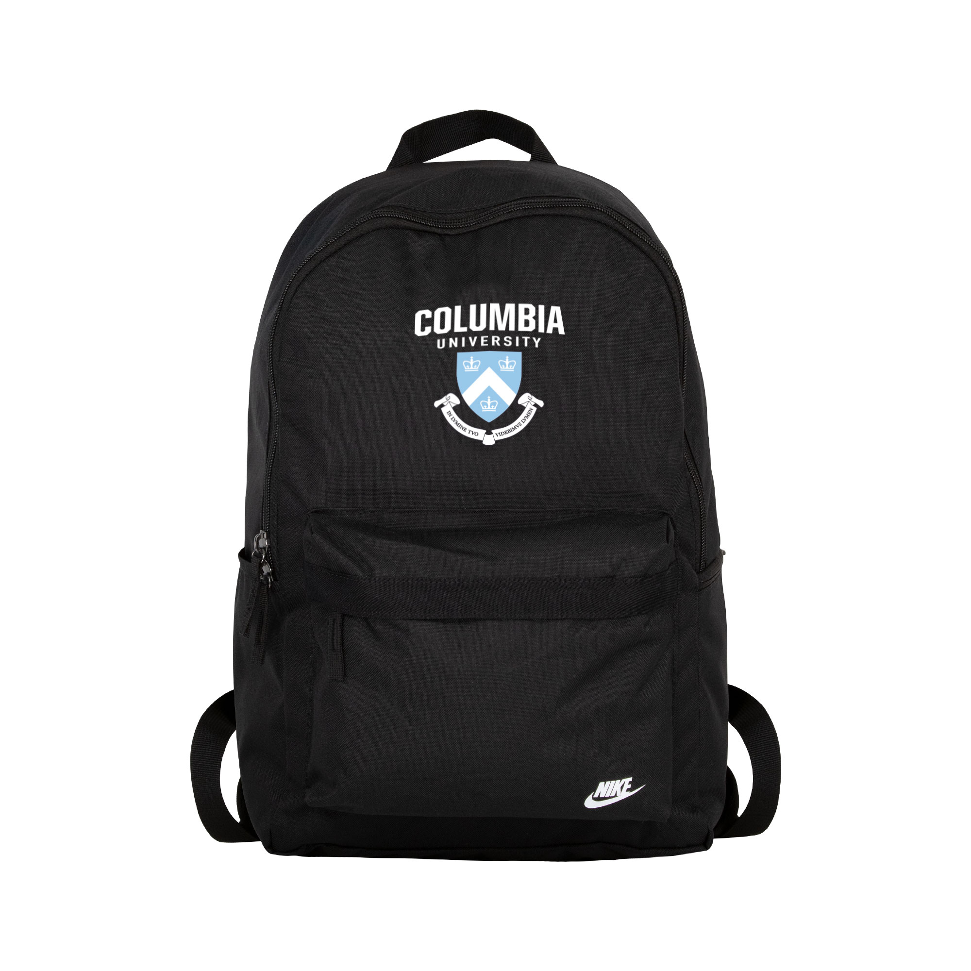 Columbia University Heritage Backpack blk