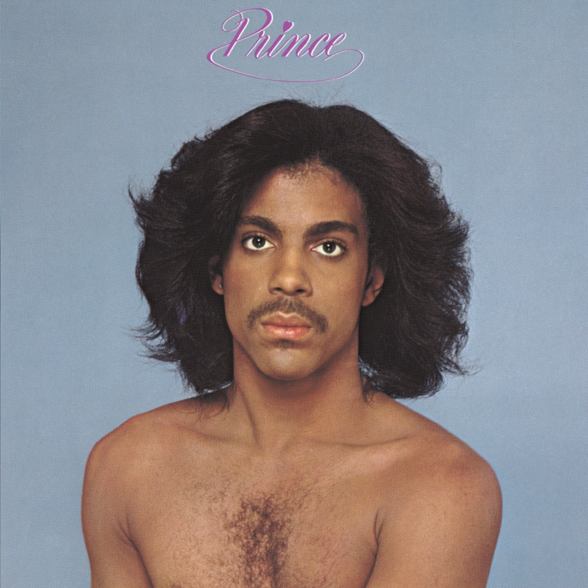 PRINCE -- PRINCE