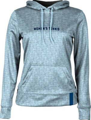 Girl's ProSphere Sublimated Hoodie - Girl's Tennis