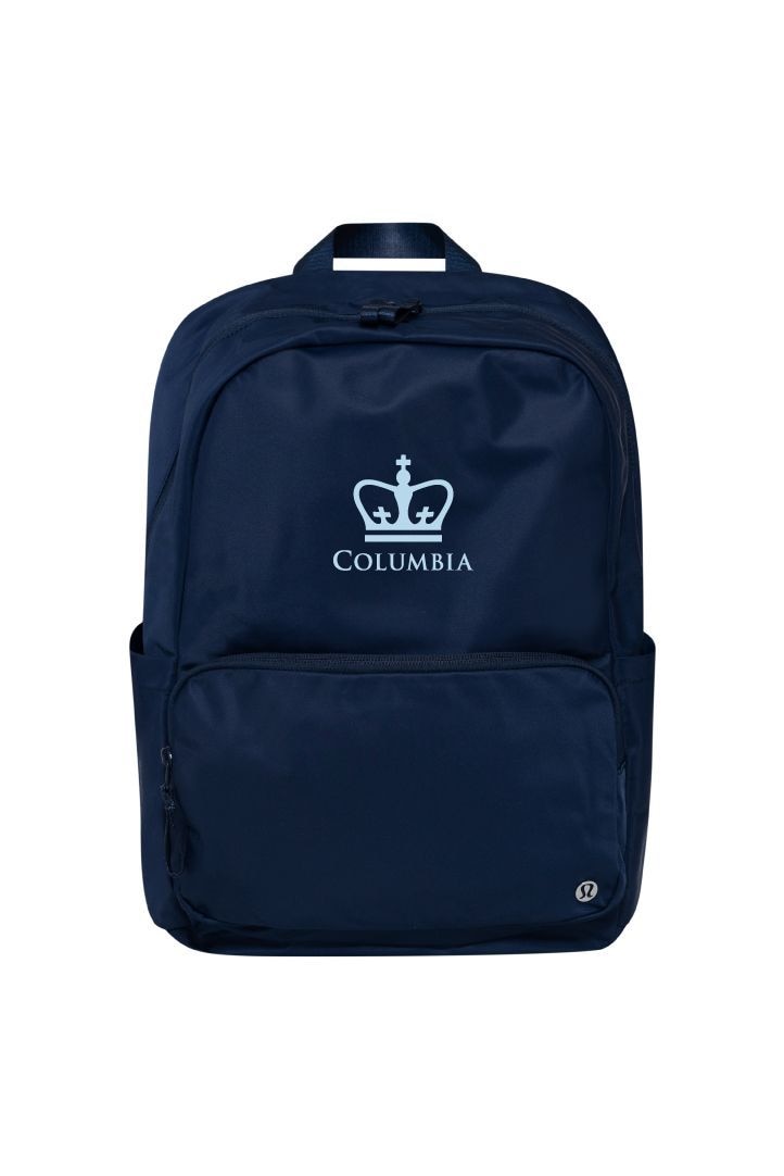 Columbia University Everywhere Backpack