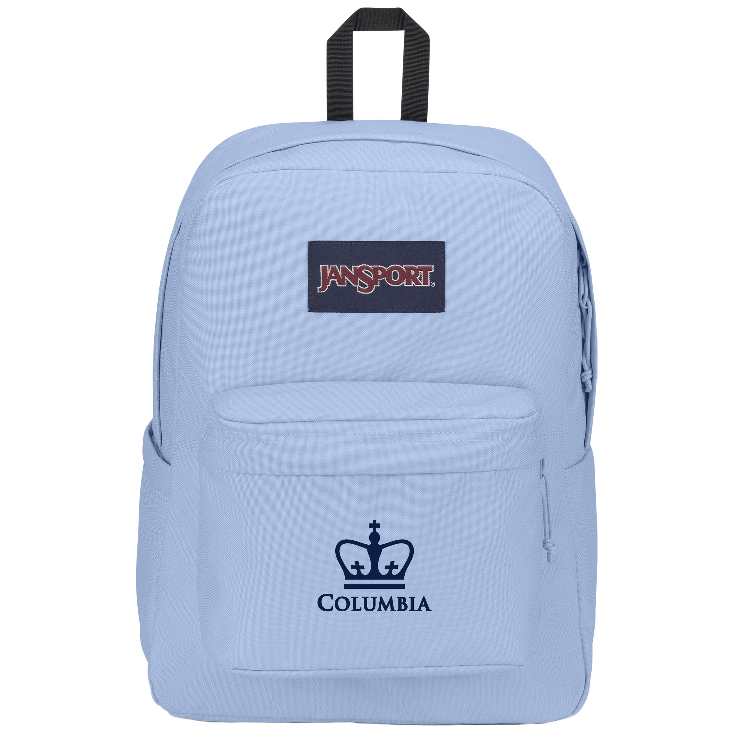 Columbia University Superbreak Emblematic Backpack