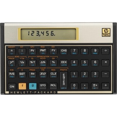 Business Calculator