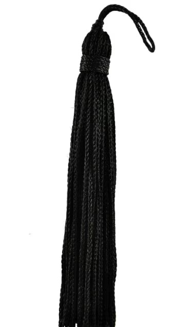 OH TASSEL PLAIN