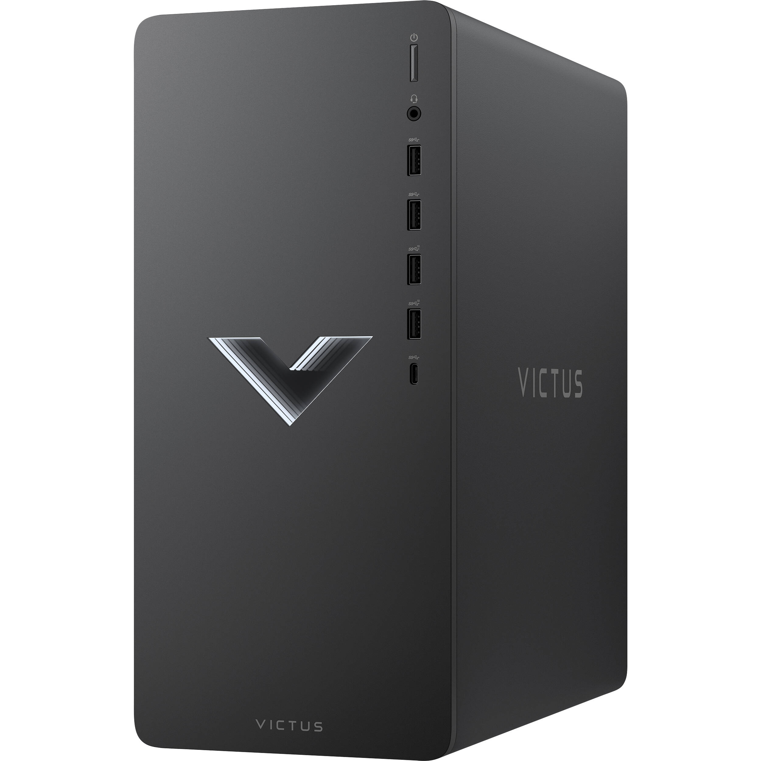 HP Victus TG02-0040 Gaming Desktop i7 16GB 512GB