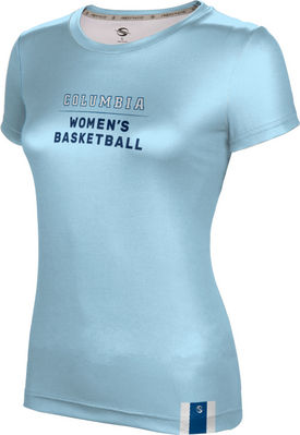 ProSphere Women's Basketball Youth Girls Short Sleeve Tee