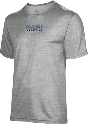 Spectrum Wrestling Youth Unisex 50/50 Distressed Short Sleeve Tee