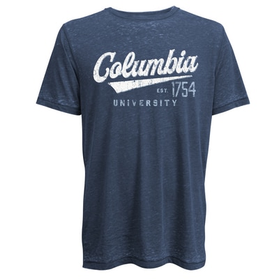 columbia university crewneck