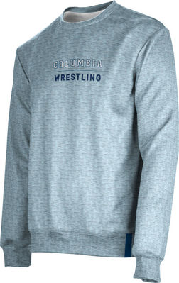 Wrestler With Championship Belt Sublimated Adult T-Shirt