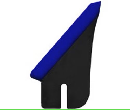 COLUMBIA OH DOCTOR HOOD